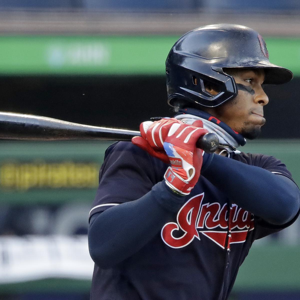 MLB Rumors: Most new Change Buzz on Indians’ Francisco Lindor, Mets’ Marcus Stroman