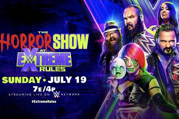 Final Picks for Braun Strowman vs. Bray Wyatt and WWE Indecent Rules 2020 Card