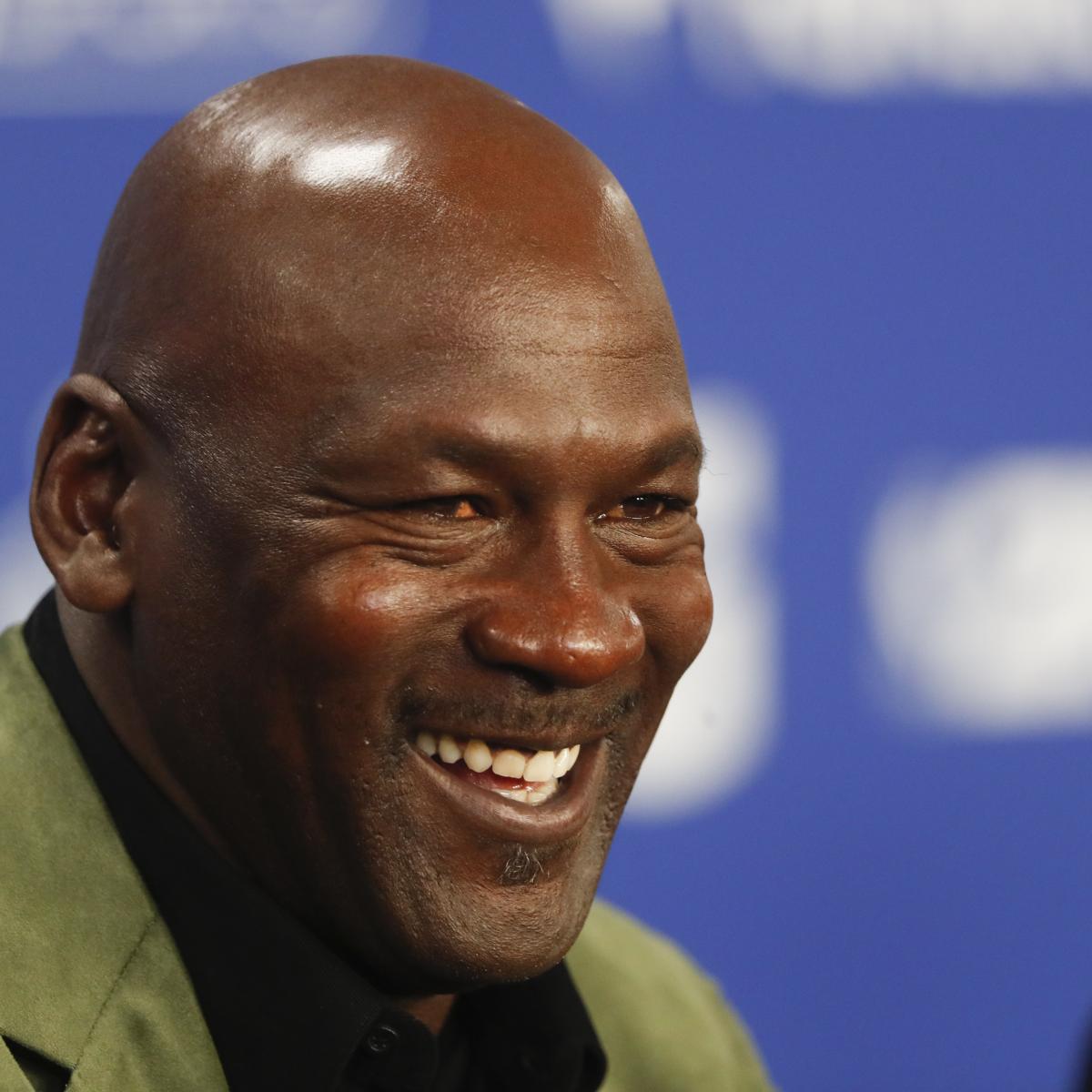 Michael Jordan Autographed ‘I am Back’ Letter and NCAA Tickets Sell for $49,200