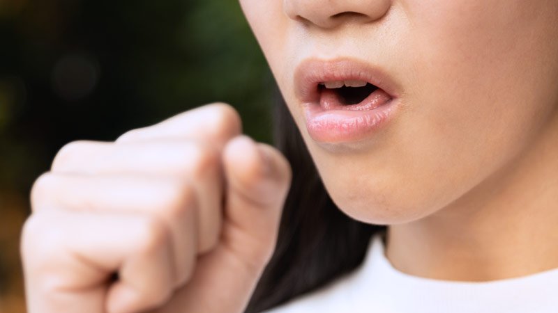 CDC Says Three COVID-19 Symptoms Are Most Sleek