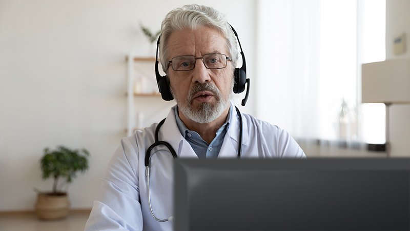 Congress Considers Eternal Telehealth Waivers for Medicare