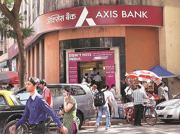 Asset quality, provisions key monitorables in Axis Bank’s Q1 nos: Analysts