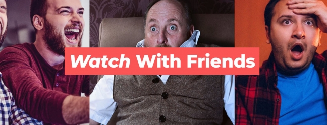 ‘Explore With Chums’ Syncs Your Some distance off Netflix Viewing Occasion