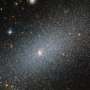Image: Hubble spies shapely galaxy
