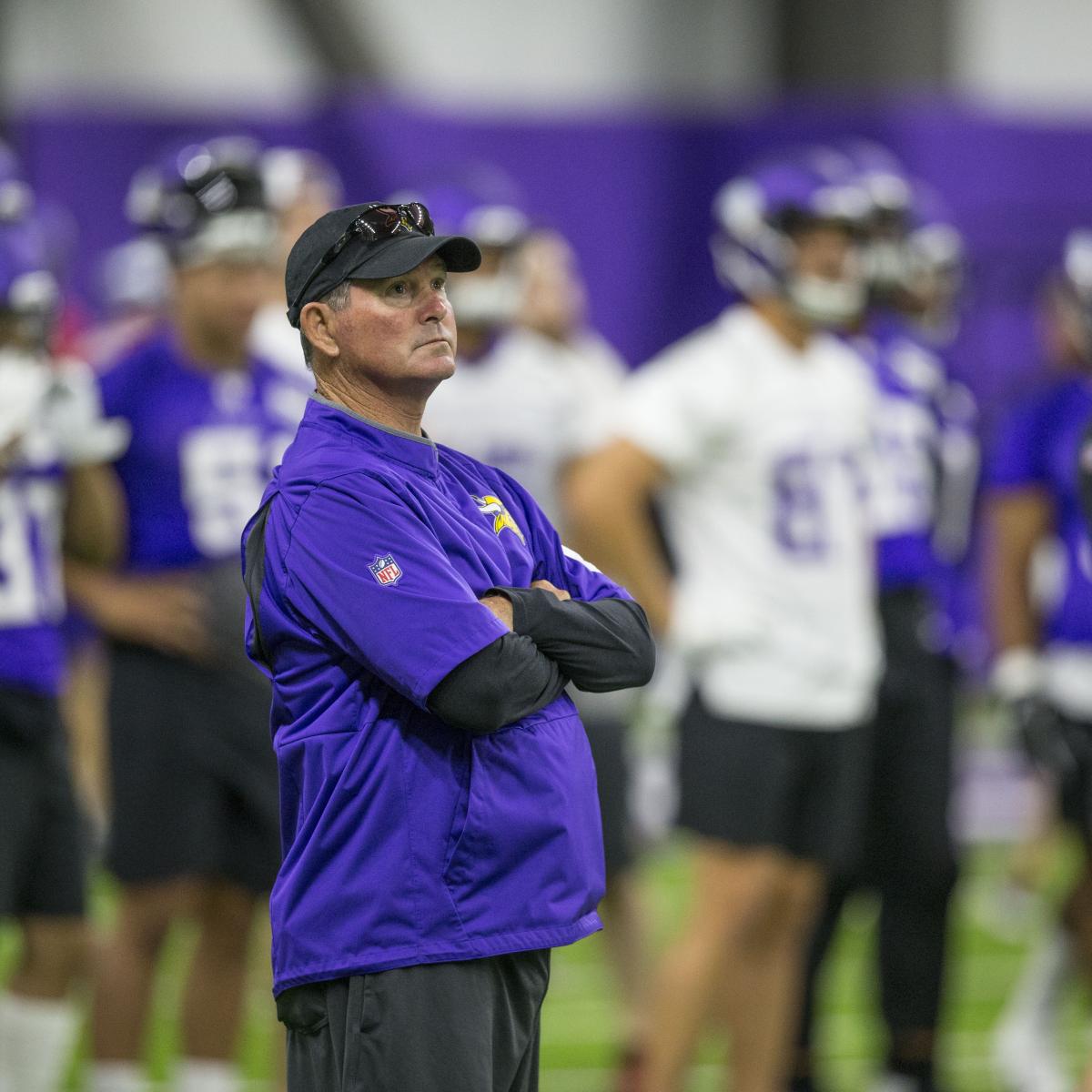 How Minnesota Vikings Are Taking COVID-19 Safety Precautions Inside of Companies and products