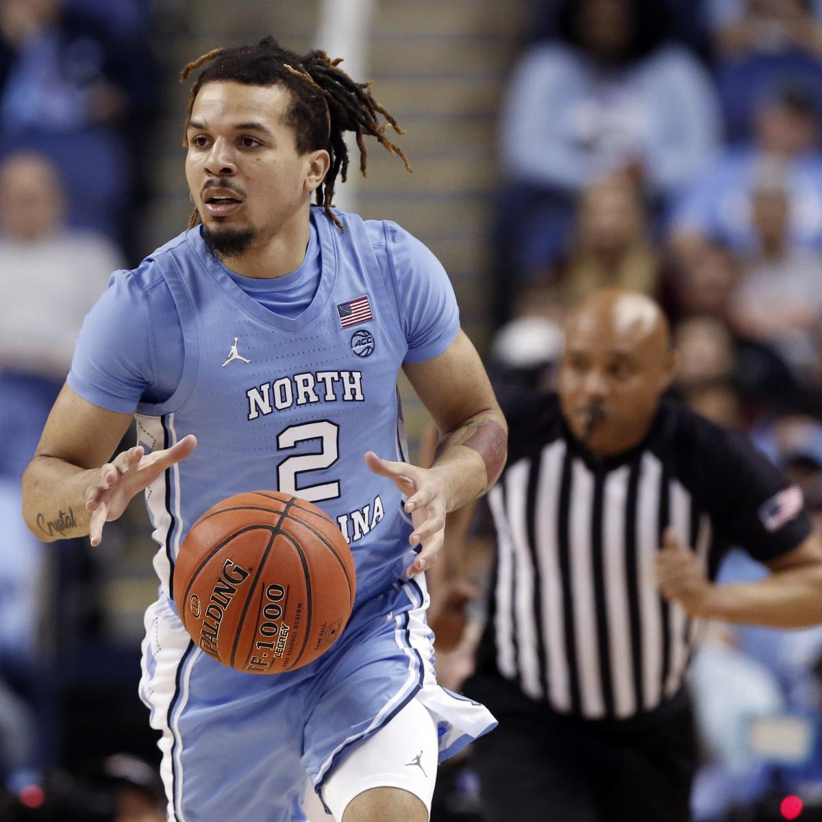 NBA Rumors: Most modern on Cole Anthony Draft Buzz, Warriors’ Offseason Plans, More