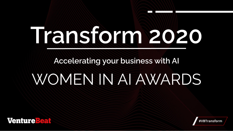 Announcing the Girls in AI Awards winners