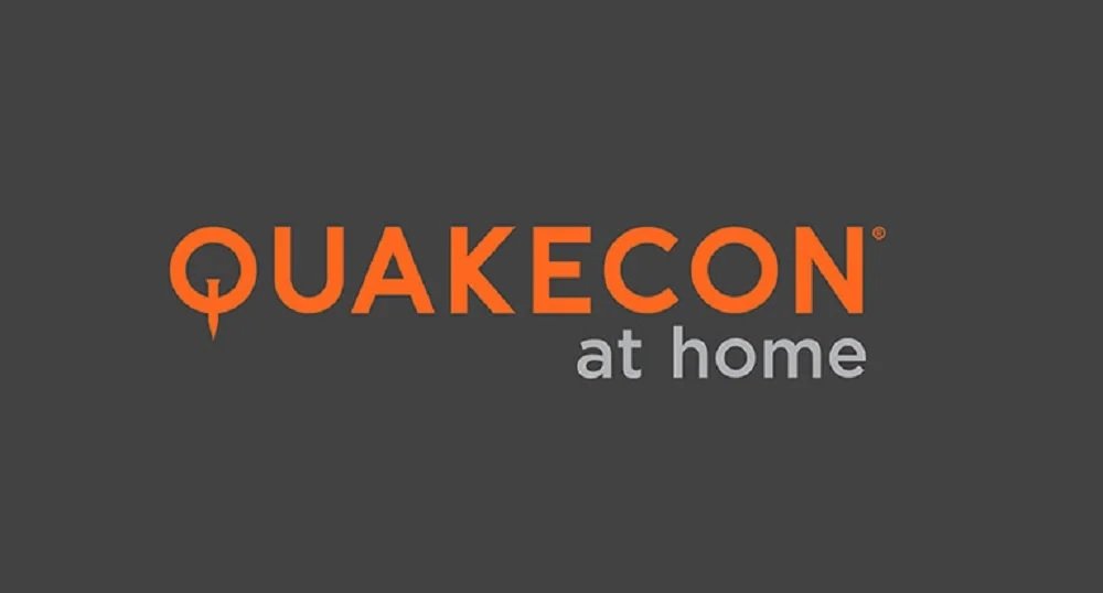 QuakeCon at Dwelling 2020 finds live streaming schedule