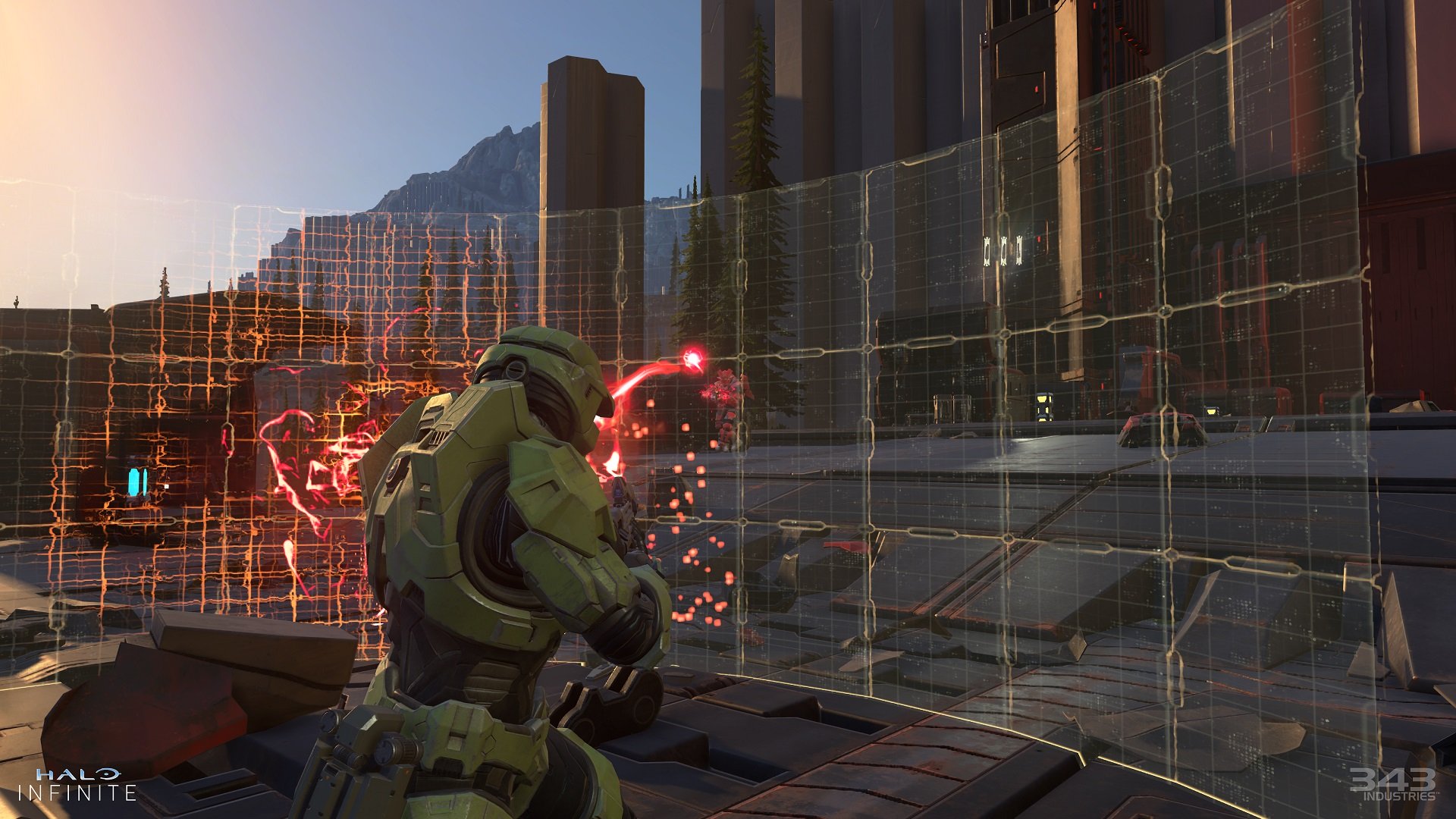 There might perhaps be a rumor going around that Halo Limitless’s multiplayer will seemingly be free-to-play