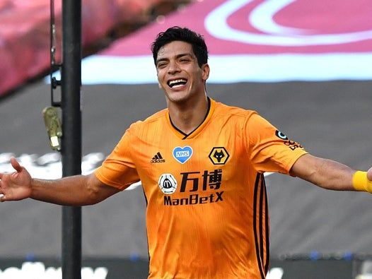 Transfer files LIVE: Man United poised to rate Raul Jimenez as Jadon Sancho agreement nears, Arsenal equipped £9m Coutinho deal