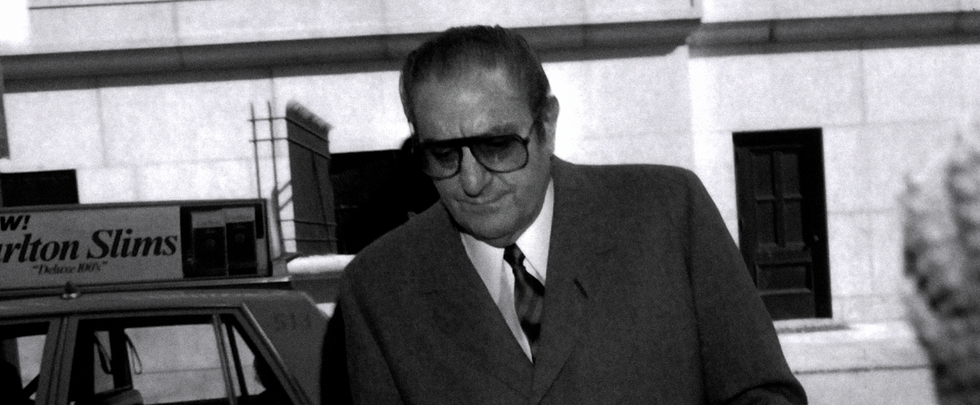 A Transient Historic previous of the 5 Mafia Households in Netflix’s ‘Terror Metropolis’