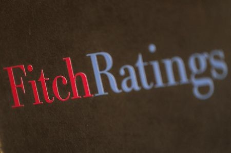 Fitch revises U.S. outlook to adverse; affirms AAA score