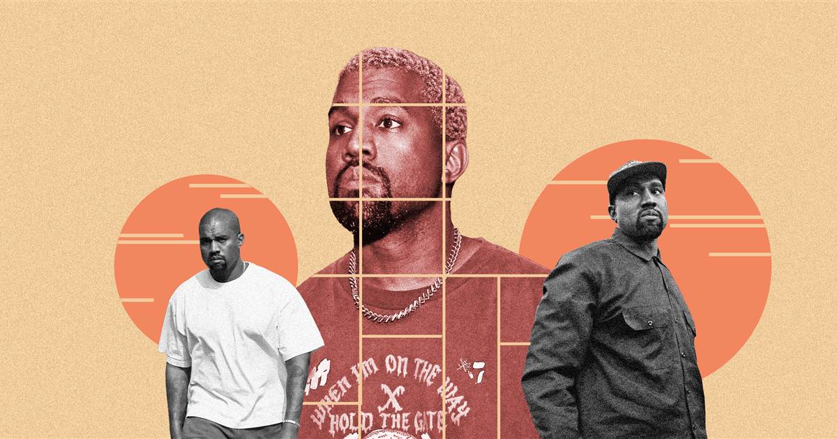The harsh reality at the center of Kanye West’s erratic, offensive 2020