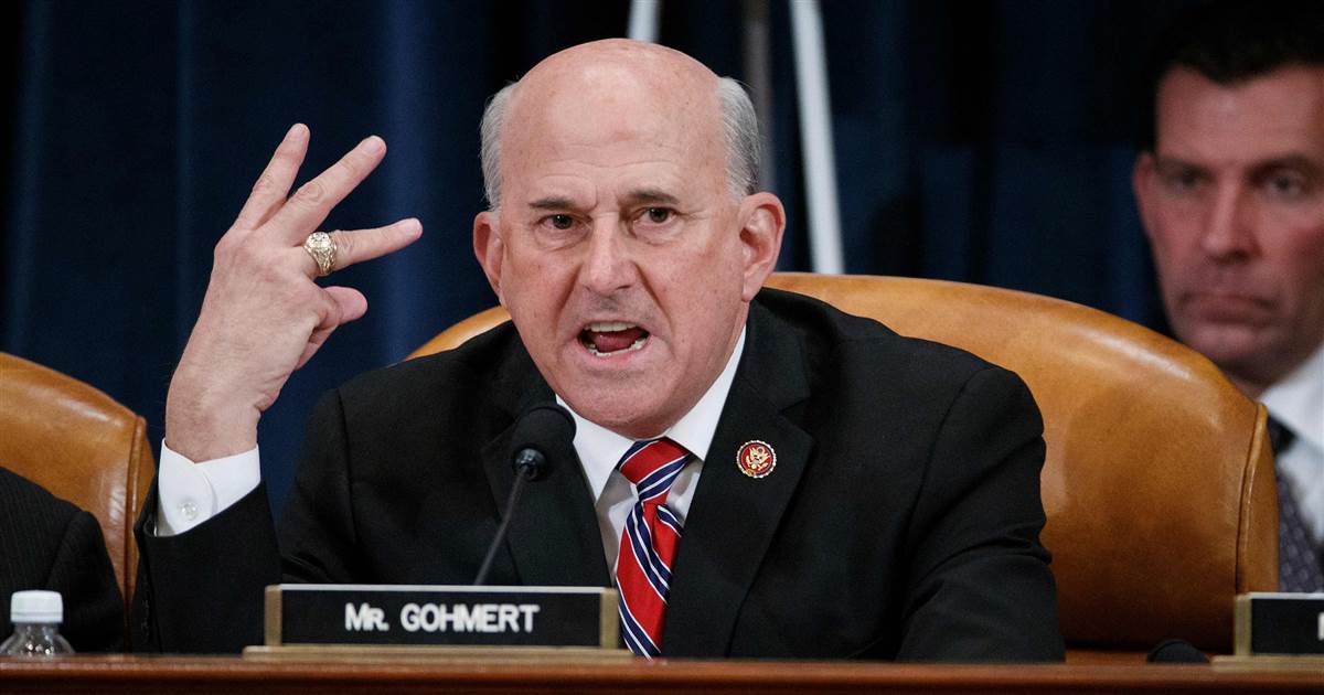 Quick coronavirus testing for Congress a sizzling topic again after Procure. Gohmert catches COVID-19