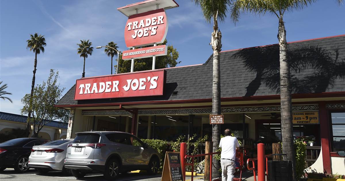 Trader Joe’s says no to altering ethnic-sounding note names