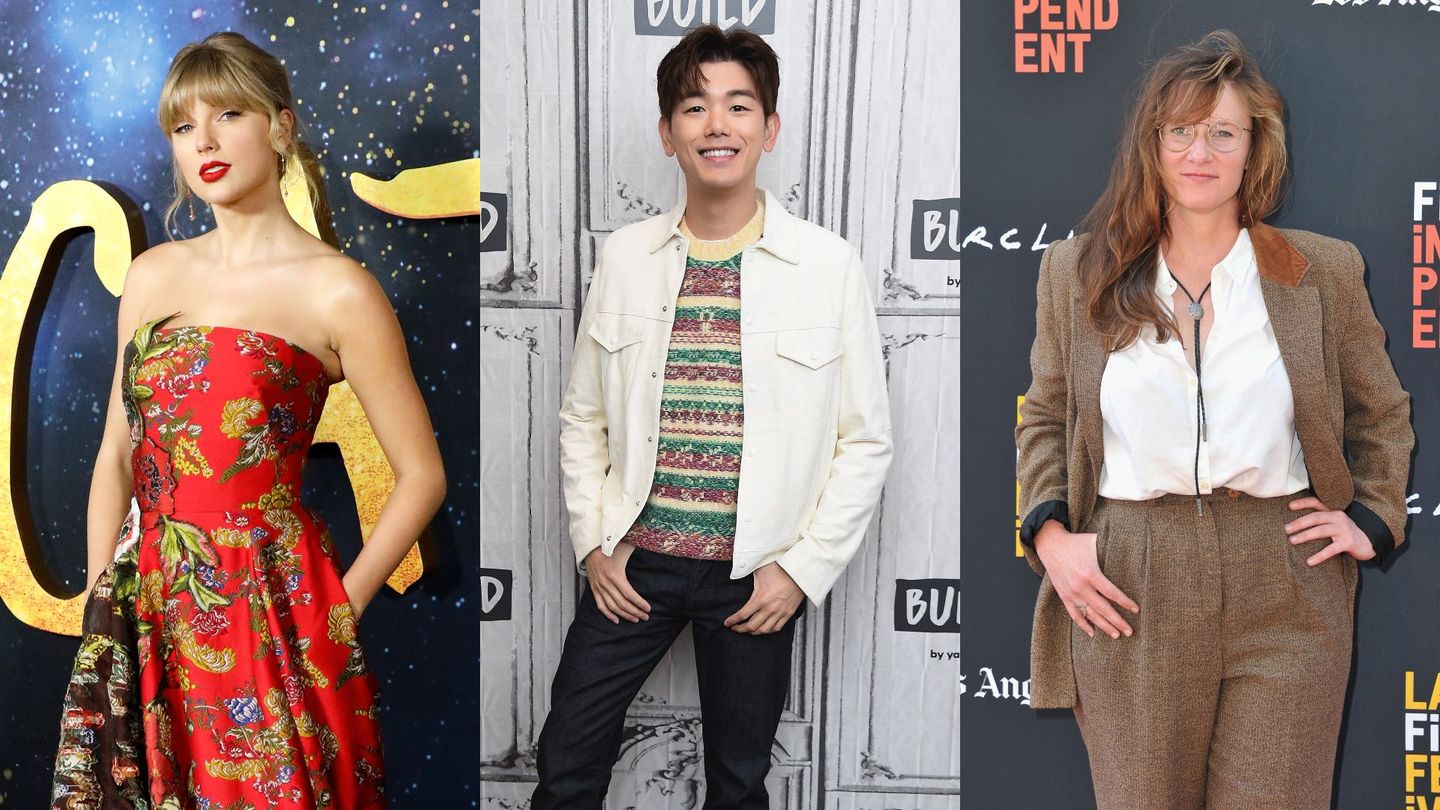 Taylor Swift’s Chilly Affair, ‘Paradise’ By Capability Of Eric Nam, And More Songs We Treasure