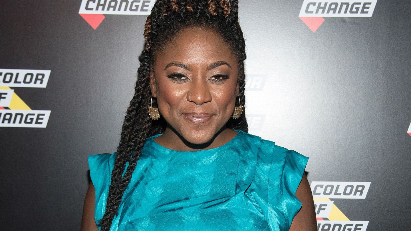 Alicia Garza Is Bringing Shadowy Vitality From The Streets To The Polls