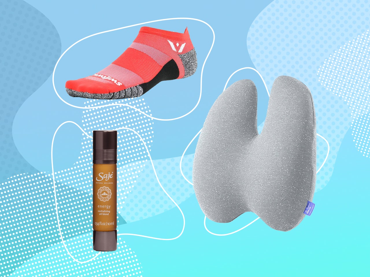 10 Most attention-grabbing Wellness Merchandise in July 2020: Saje