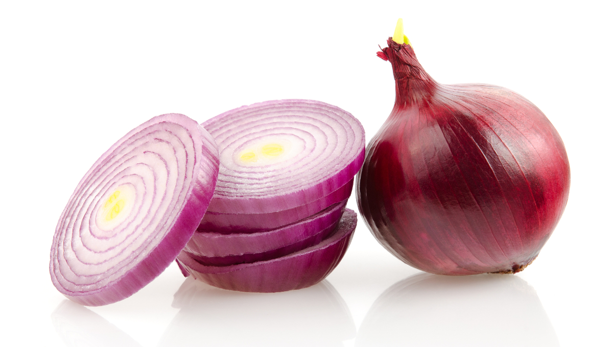 FDA, CDC sing Thomson onions in the attend of mysterious Salmonella outbreak