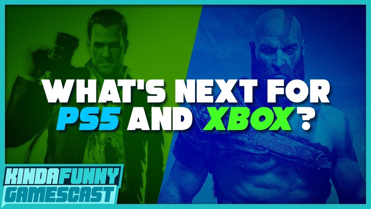 You Haven’t Considered the Simplest Next-Gen PS5, Xbox Announcements But