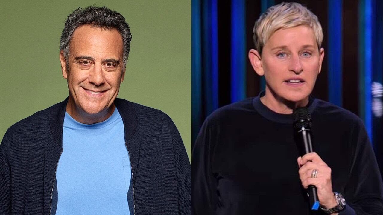 It’s About Time Hollywood Turns on Ellen DeGeneres