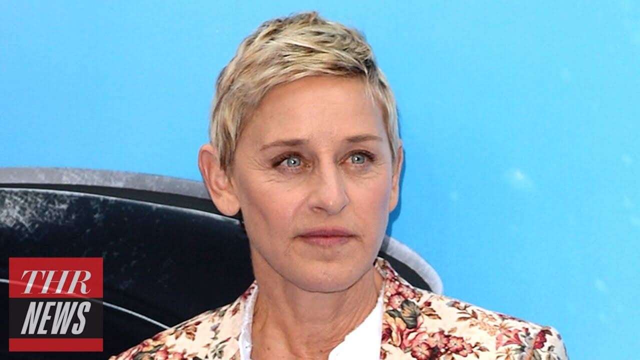 Ellen DeGeneres Lastly Breaks ‘Bullying’ Silence – And Boy, Became it False