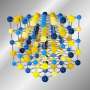 Scientists gape new class of semiconducting entropy-stabilized supplies