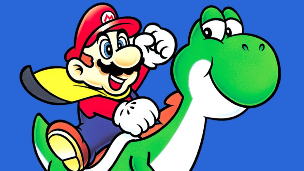 Poll: So, What Became Nintendo’s Finest Yr Ever?
