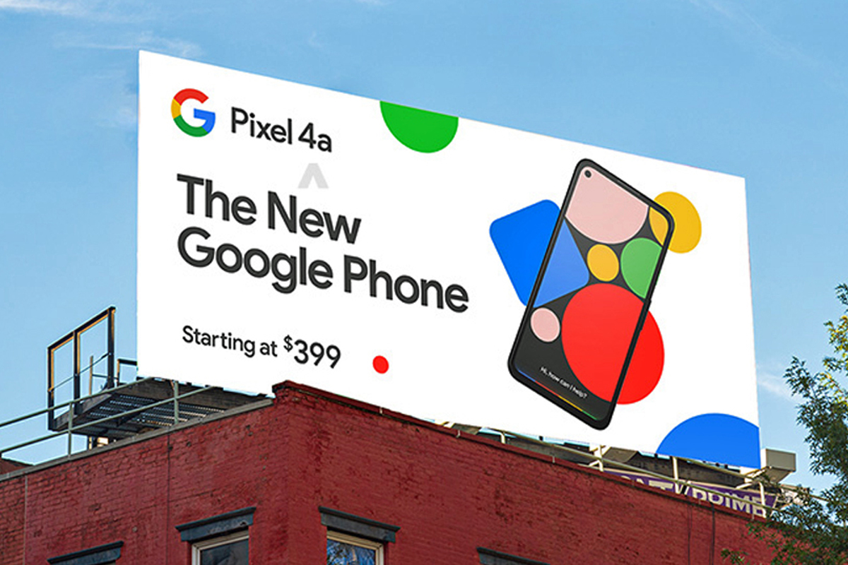 Google Pixel 4a preview: Single digicam, no 5G, arriving August 3
