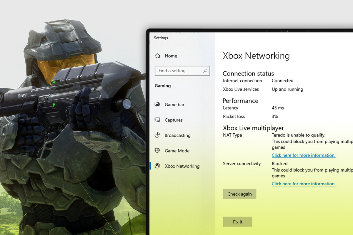 Halo: Grasp Chief Assortment campaign co-op no longer working? Right here’s how to repair it