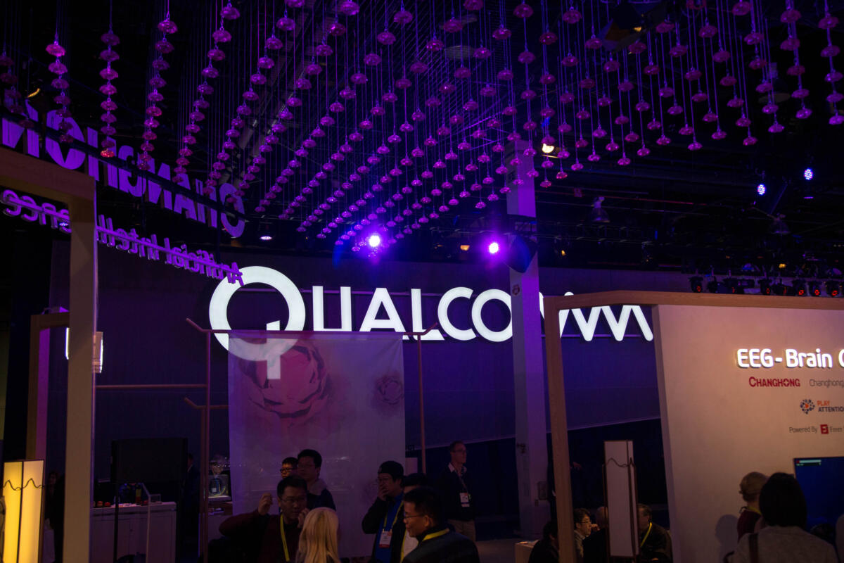 Qualcomm expects phone gross sales to dip by 15 p.c thanks to COVID