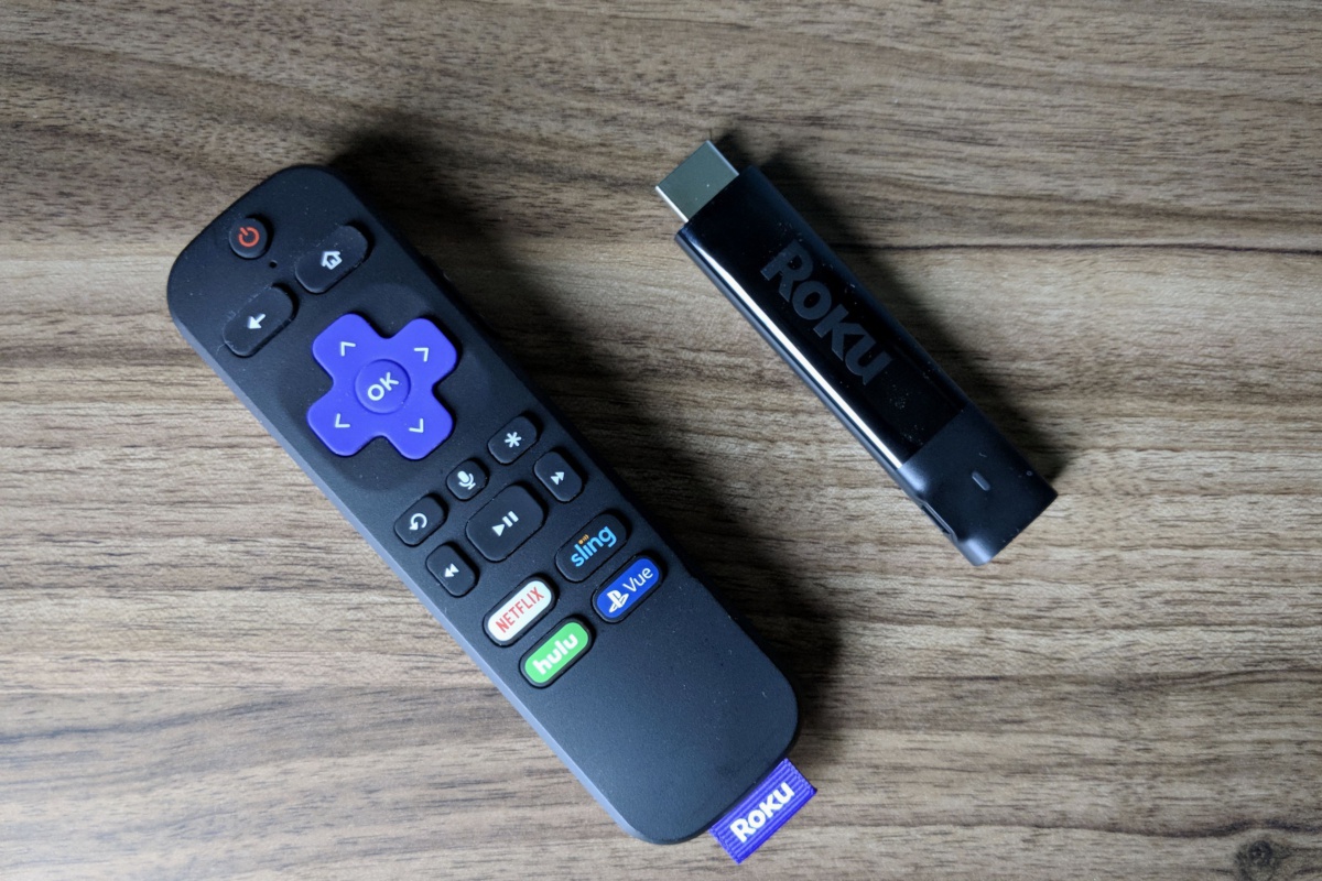 Roku’s ‘neutral platform’ days for the time being are over