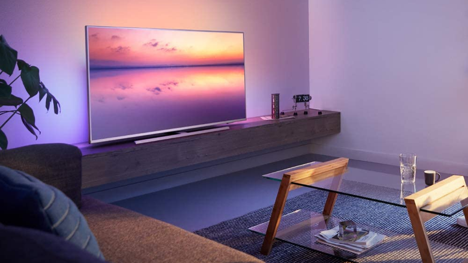 6 of essentially the most attention-grabbing TVs for under £500