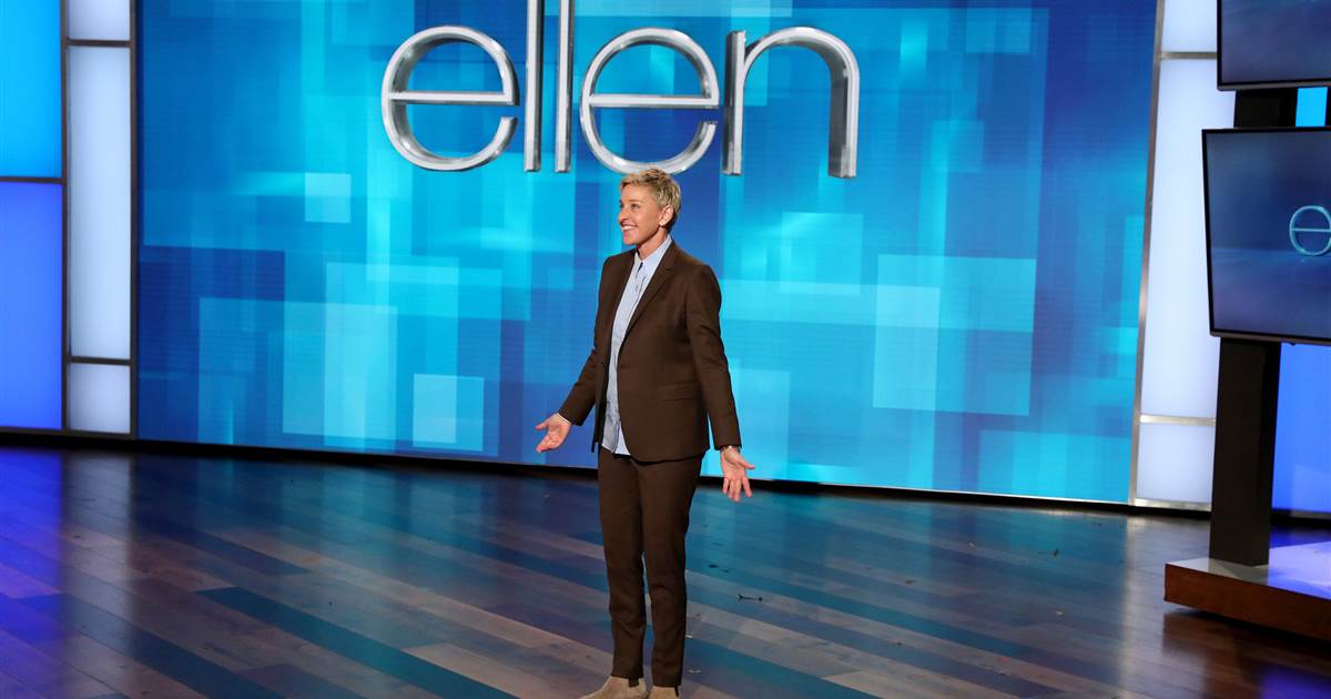 Ellen DeGeneres to host demonstrate for 18th season, despite space of labor investigation