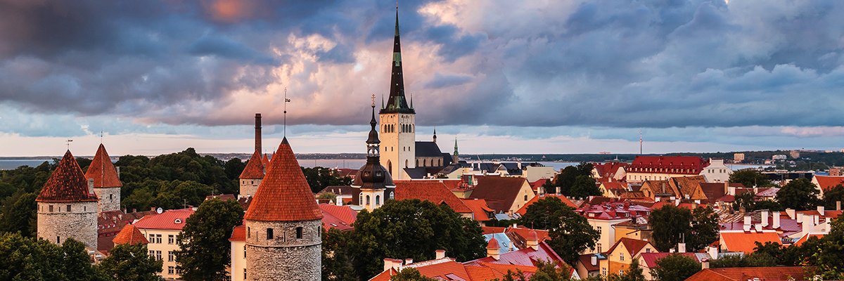 Estonian police and border companies and products want better IT to dam criminals from turning into e-residents