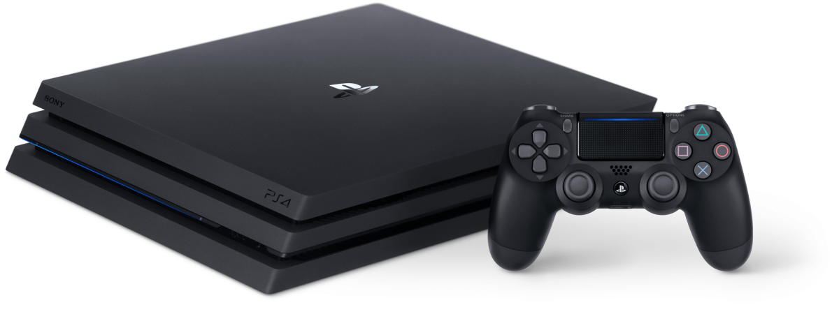 PlayStation 4 gross sales bolt 112.3 million as PS5 birth looms