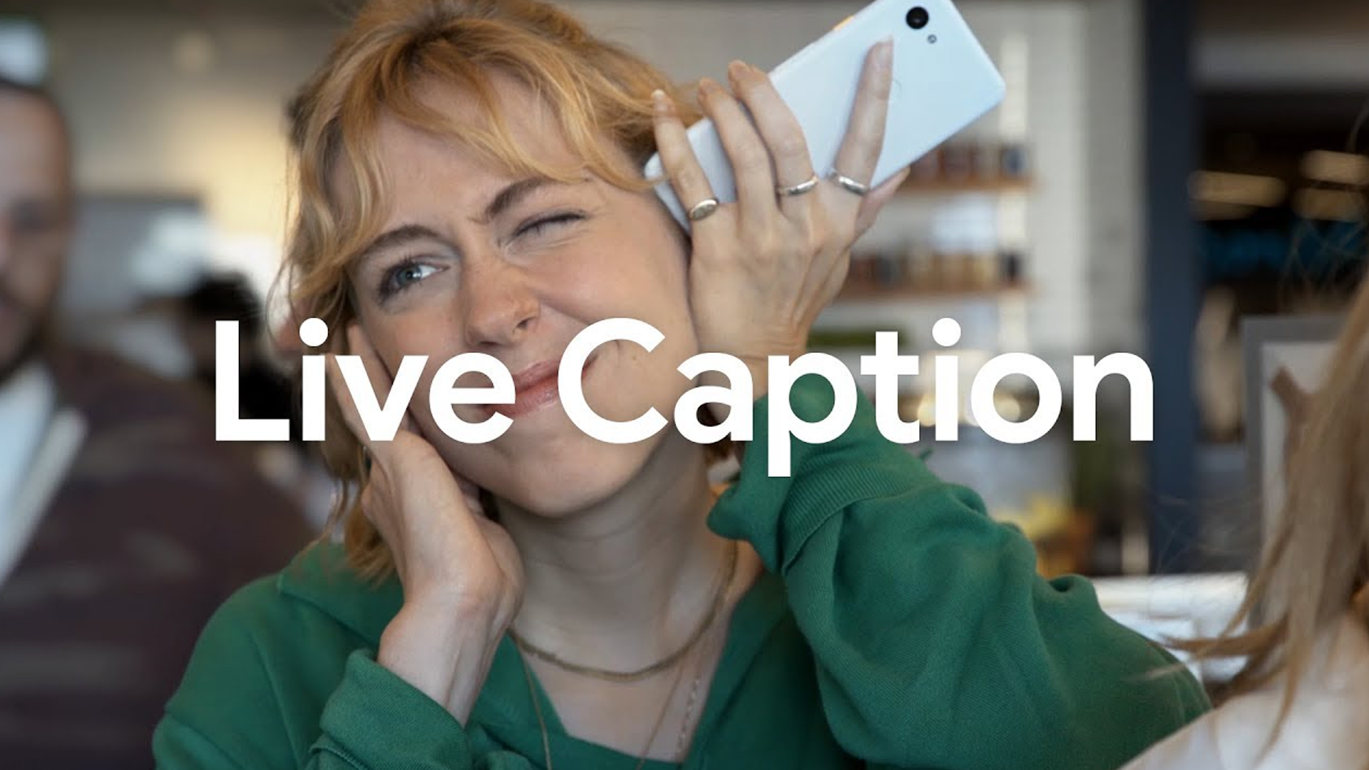 Google’s Dwell Caption Software Now Transcribes Video and Notify Calls on Pixel Telephones