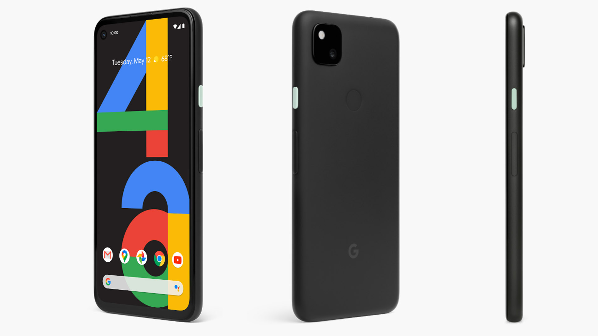 Google Officially Pronounces the Pixel 4a, Teases the Pixel 5 and 4a 5G for Later