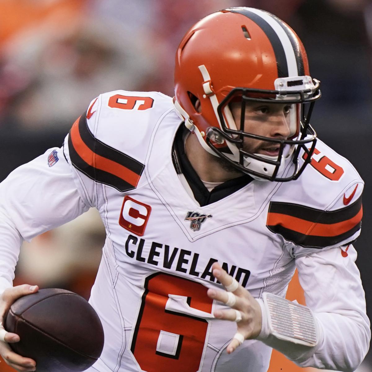 Baker Mayfield Had ‘Excellent’ Offseason, in ‘Terrific’ Shape, Browns GM Says