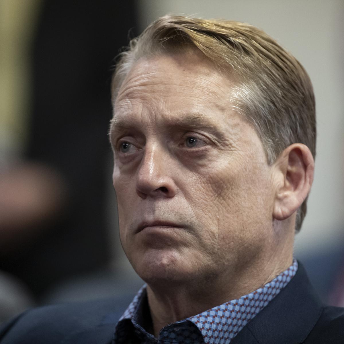 Washington’s Jack Del Rio: My Views on Player Opt-Outs Would no longer Sit Effectively in NFL