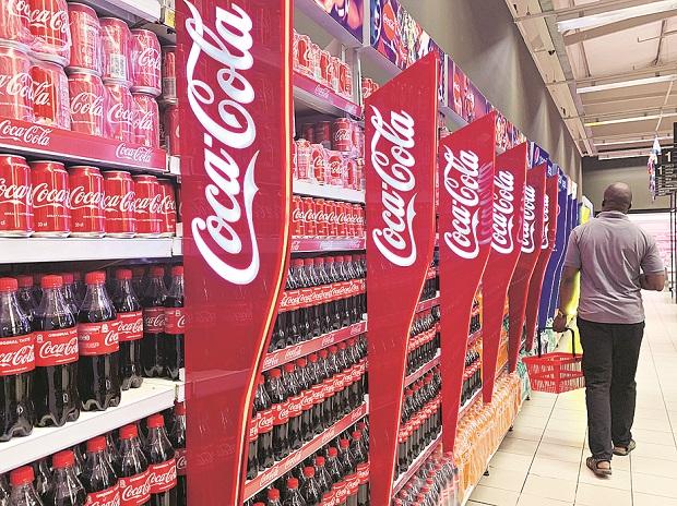 Coca-Cola India investments heading within the proper direction despite Covid-19 disruptions