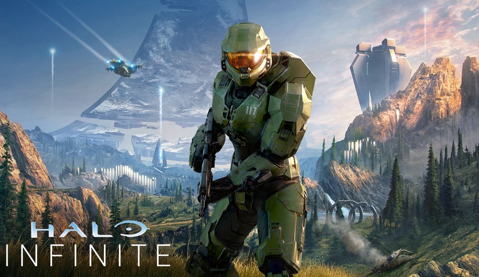 Halo Endless developer admits it’ll must repair the game’s graphics sooner than initiate