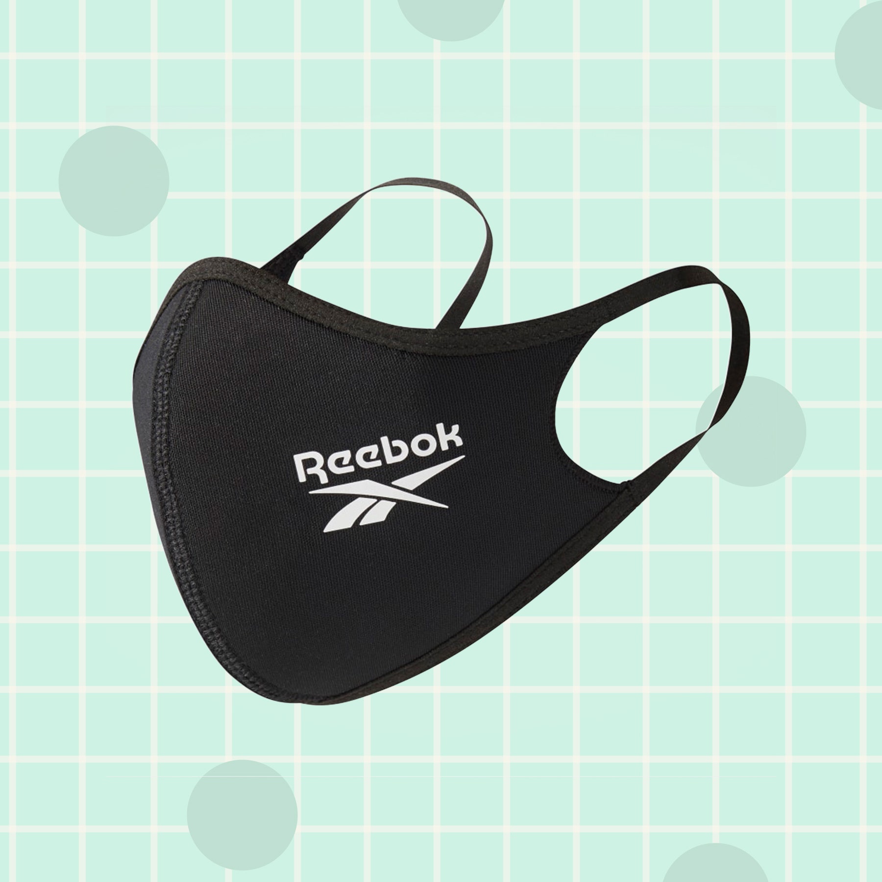 13 Face Masks From Reebok, Athleta & Under Armour for Sweaty Summer season Workout routines