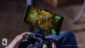 Samsung, Microsoft bring Xbox video games to Galaxy gadgets, in conjunction with Mumble 20 and Tab S7