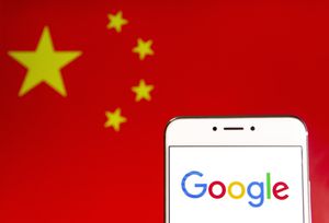 YouTube bans nearly 2,600 Chinese channels for influence operations