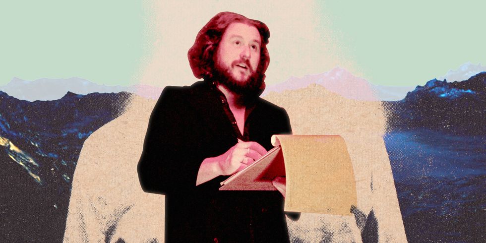 Jim James Would Admire to Be At Your Originate Mic Night When All This Is Over
