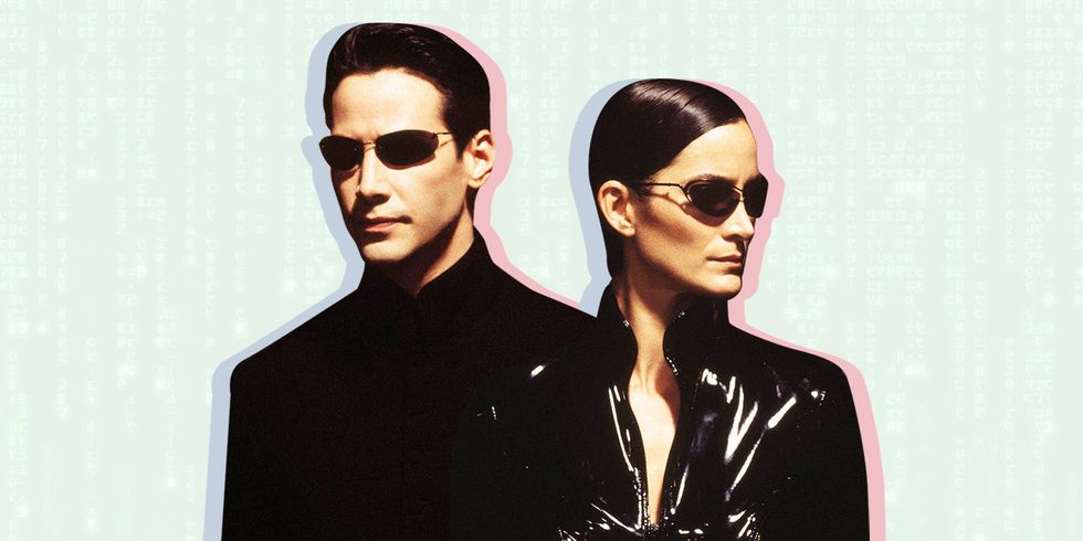 The Matrix Creator Very very top Confirmed That the Sci-Fi Masterpiece Is a Trans Allegory