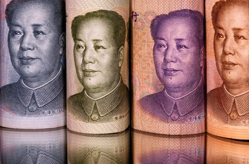 China’s fresh yuan loans anticipated to plunge in July: Reuters poll