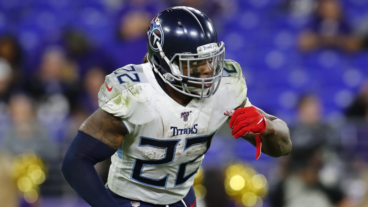 Derrick Henry: ‘Fascinated by’ fresh deal giving Titans room so that it is advisable to maybe add gamers