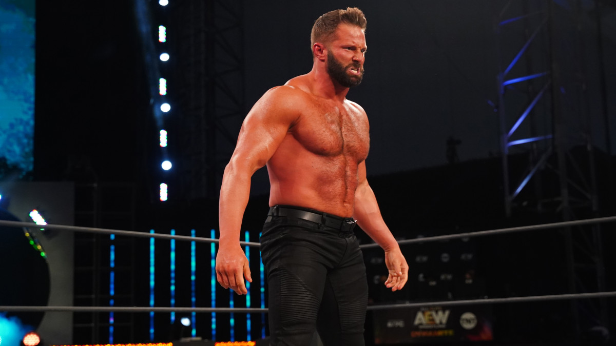 Wrestling news: Matt Cardona discusses AEW debut, future with firm